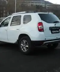 DACIA Duster 16 Laureate 4x4 105cv - 5