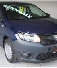 DACIA Sandero 1.2 75CV