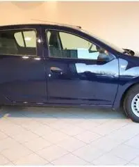 DACIA Sandero 1.2 75CV - 2