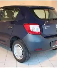 DACIA Sandero 1.2 75CV - 4