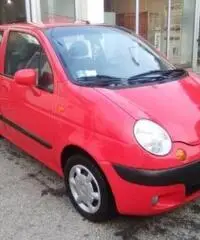 DAEWOO Matiz 1000i cat SE Star