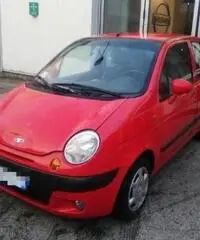 DAEWOO Matiz 1000i cat SE Star - 3