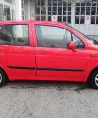 DAEWOO Matiz 1000i cat SE Star - 4