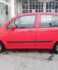 DAEWOO Matiz 1000i cat SE Star - 6