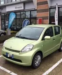 DAIHATSU Sirion 1.0 12V Mio