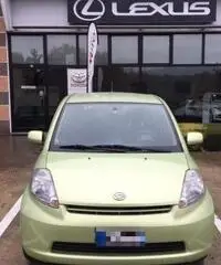 DAIHATSU Sirion 1.0 12V Mio - 2