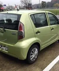 DAIHATSU Sirion 1.0 12V Mio - 3