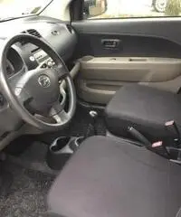 DAIHATSU Sirion 1.0 12V Mio - 4