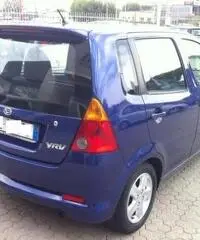 DAIHATSU YRV 1.3i 16V  CX 5 porte - 2