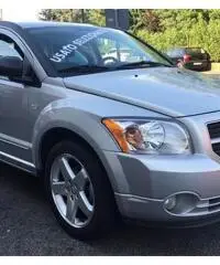 Dodge Caliber 2.0Turbodiesel DPF SXT Sport - UNICO PROPRIETARIO