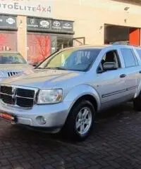 DODGE Durango SLT 4.7 GPL