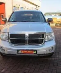 DODGE Durango SLT 4.7 GPL - 2