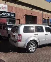 DODGE Nitro 2.8 CRD DPF SXT 4WD Auto - 3