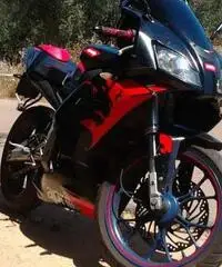 Vendo Aprilia RS 50cc