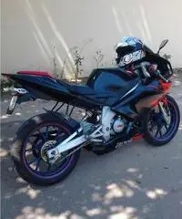 Vendo Aprilia RS 50cc - 4