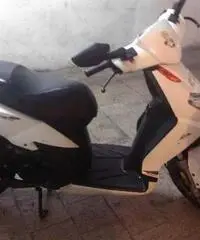 APRILIA SPORTCITY ONE STREET - 2