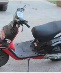 BWs Original 50 cc - 2