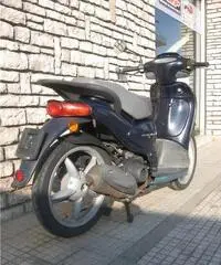 APRILIA SCARABEO 50 4T - 2