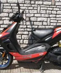 APRILIA SR50 DITECH IE - 3