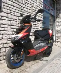 APRILIA SR50 DITECH IE - 4