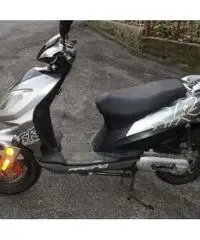 Vendo scoter