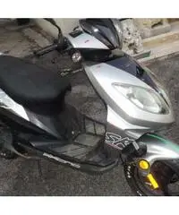 Vendo scoter - 3