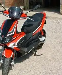 Scooter Gilera RUNNER SP 50 - 2