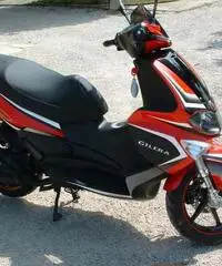 Scooter Gilera RUNNER SP 50 - 3