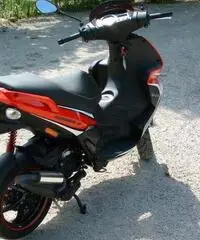 Scooter Gilera RUNNER SP 50 - 5