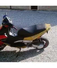 GILERA RUNNER SP 2006 - 2