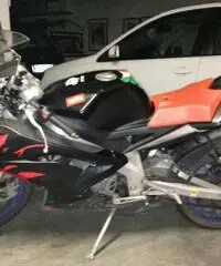 Aprilia rs 50