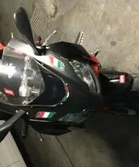 Aprilia rs 50 - 2