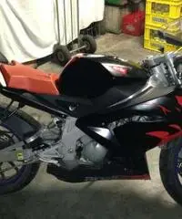 Aprilia rs 50 - 3