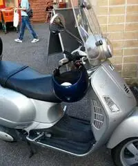 VESPA 200L OTTIMA