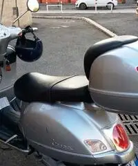 VESPA 200L OTTIMA - 3