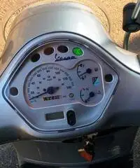 VESPA 200L OTTIMA - 4