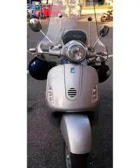 VESPA 200L OTTIMA - 5