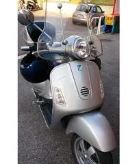 VESPA 200L OTTIMA - 6