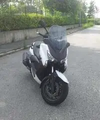 YAMAHA X MAX 400