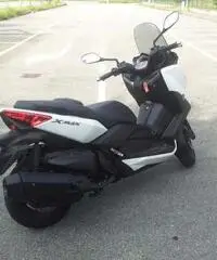 YAMAHA X MAX 400 - 2