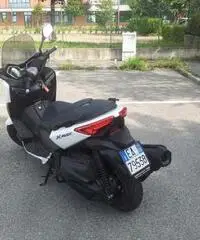 YAMAHA X MAX 400 - 3