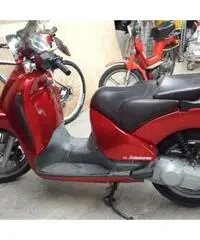 Aprilia Scarabeo 125 - 2