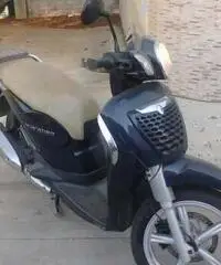 Scarabeo aprilia 125cc