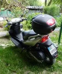 Scooter kimco 250 cc ottimo stato - 3