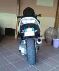 Gilera Nexus 500 - 2