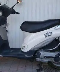 Liberty 150cc