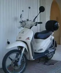 Liberty 150cc - 2