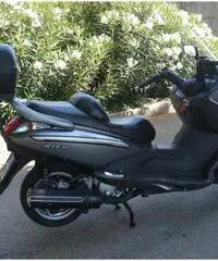 Vendesi scooter Sym Joymax 250 - 2