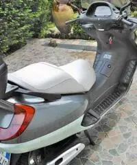 Scooter sv 250