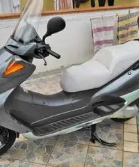 Scooter sv 250 - 3